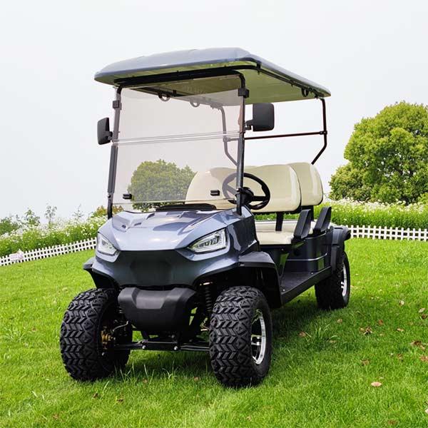 golf carts
