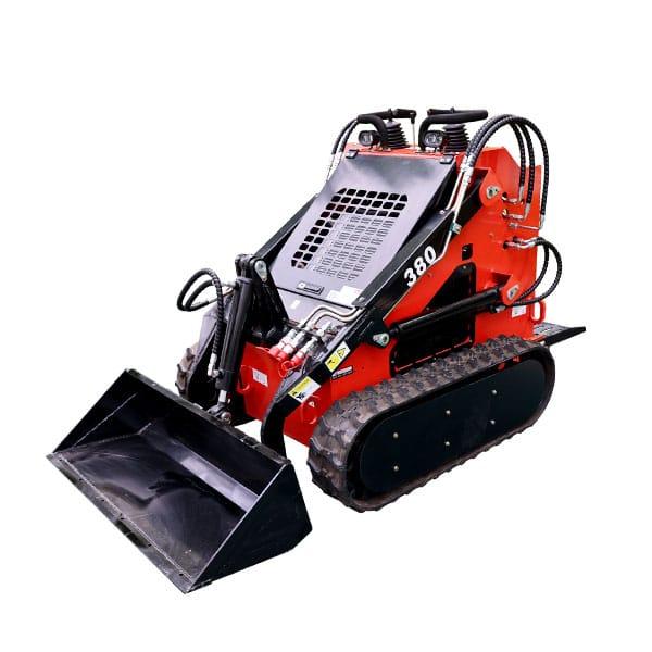 small skid steer loader