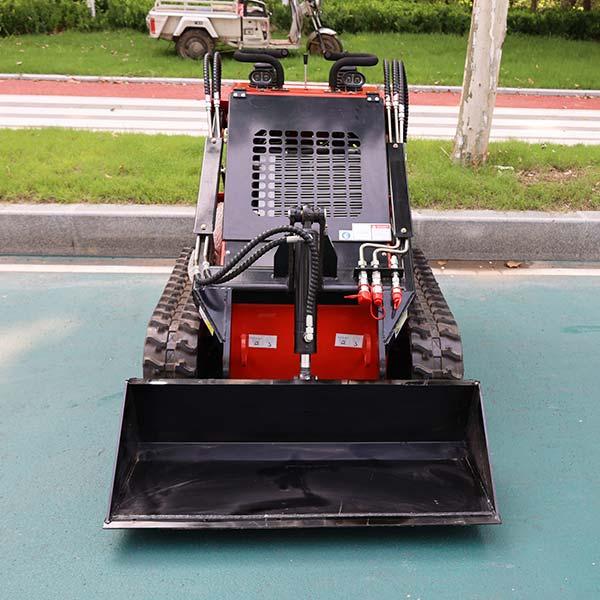 small skid steer loader