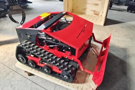 Construction Machinery