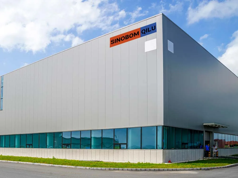 Machinery Manufacturers