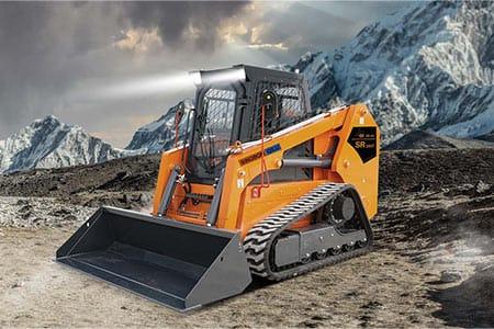 Construction Machinery