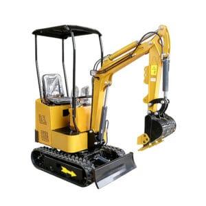 10eco 1 Ton Excavator 10ECO