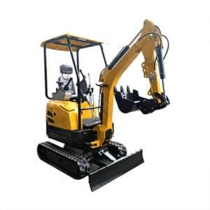 1.5T Compact Excavator 15ECO