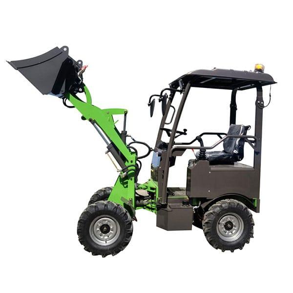 mini loader