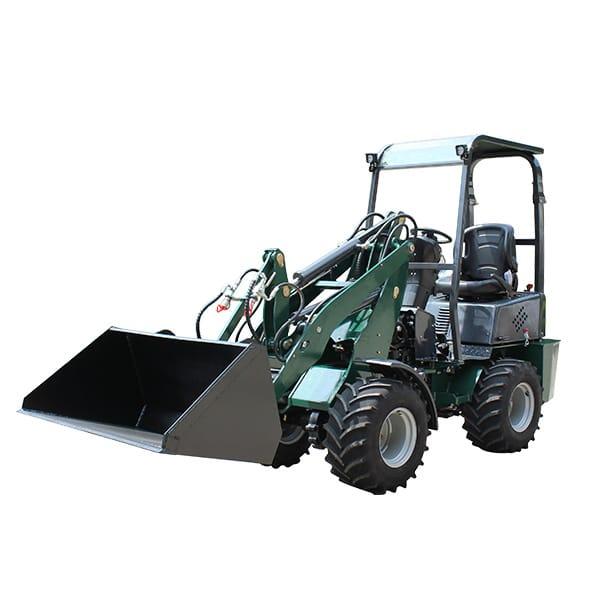 Wheel Loader