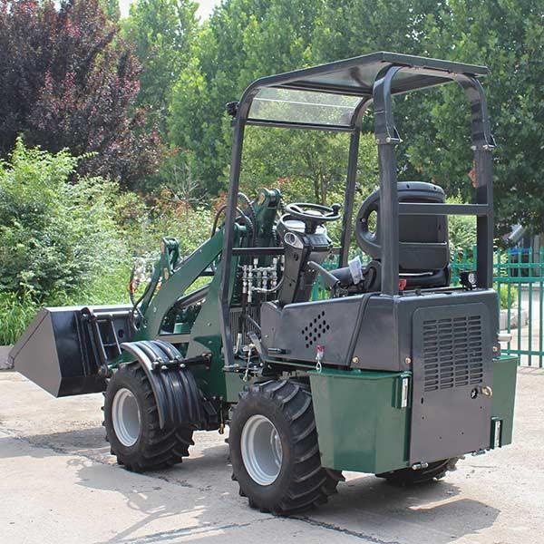 906 Loader