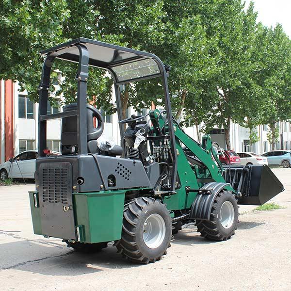 906 Loader