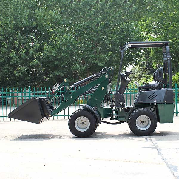 906 Loader