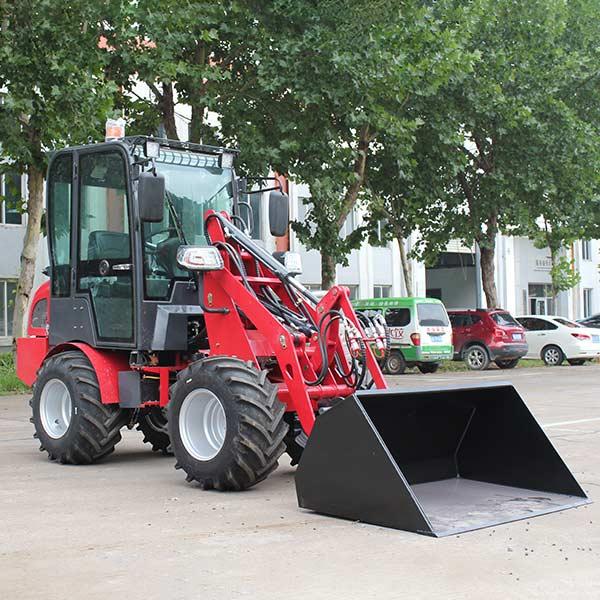 908 loader