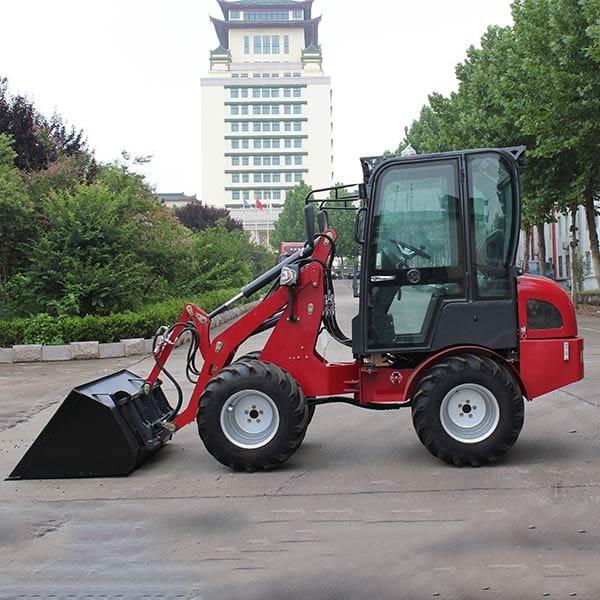 908 loader
