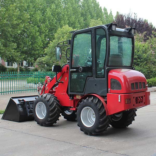 908 loader