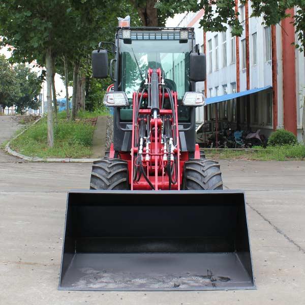 908 loader
