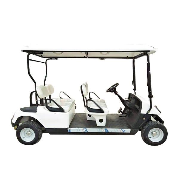 6 Seater Golf Carts