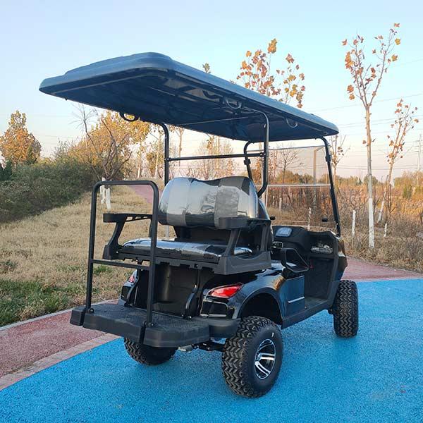 golf carts