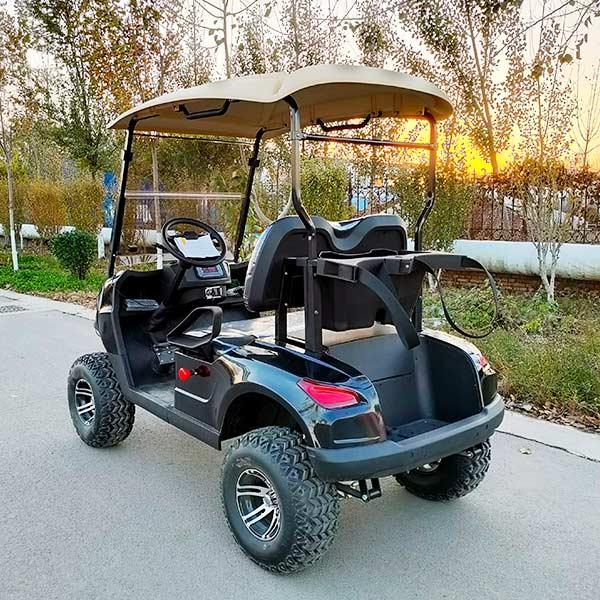 golf carts