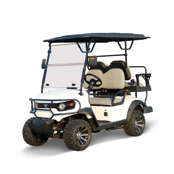 electric golf cart