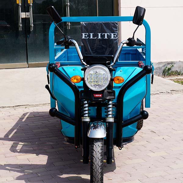 Electric Tricycle