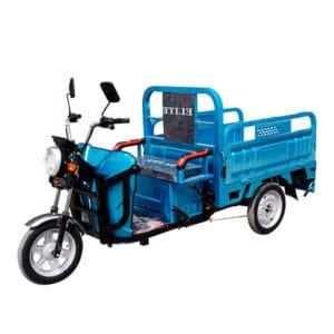 Electric Tricycle
