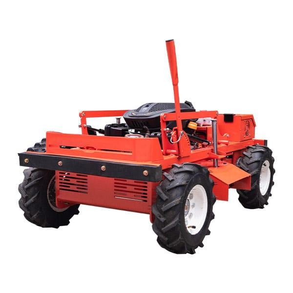 Best lawn mower