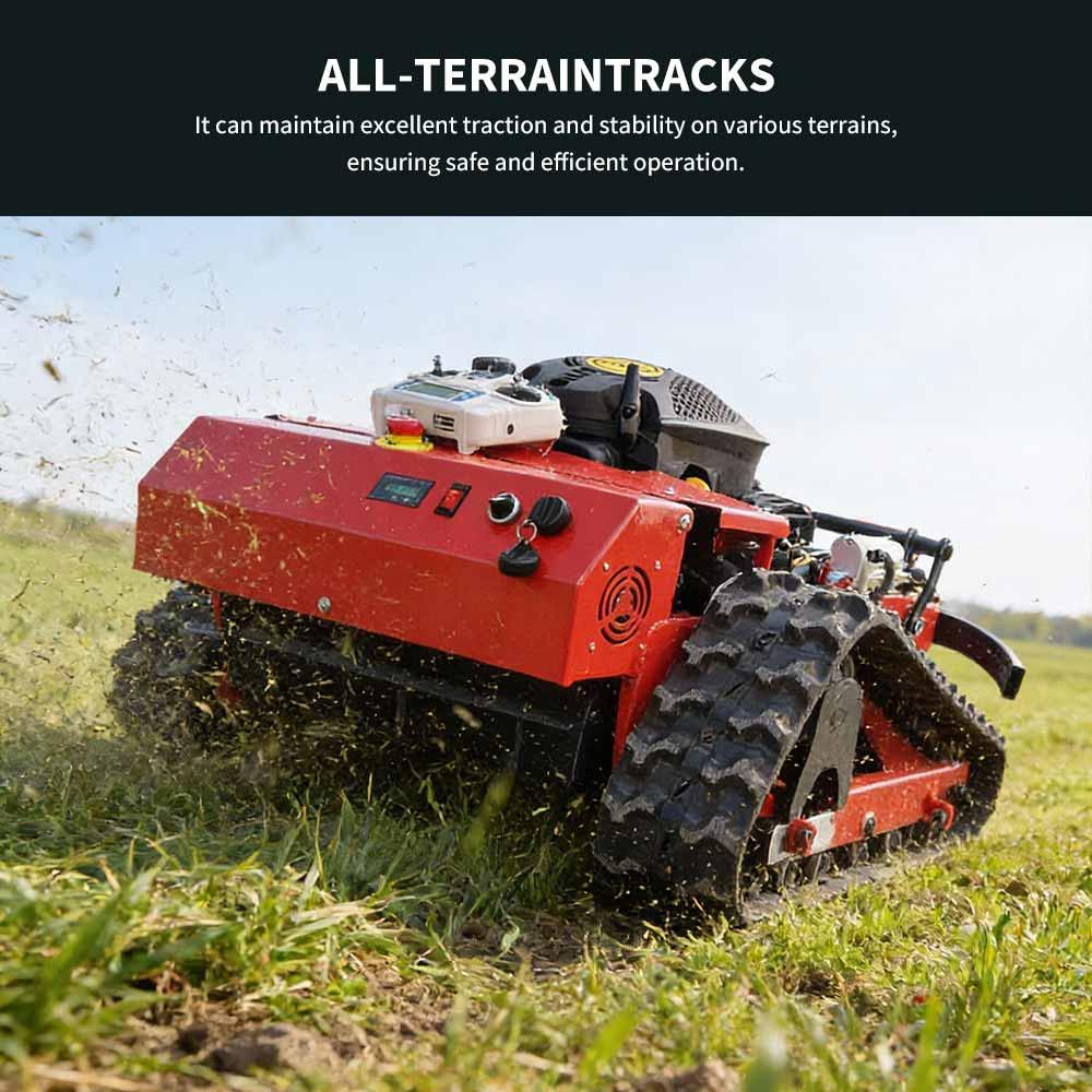 Lawn Mower-QL500Y (6)