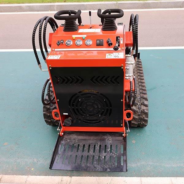 small skid steer loader