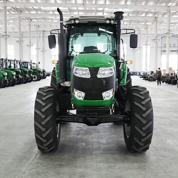 Cheap Chinese Tractors