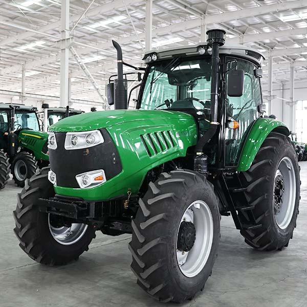 Cheap Chinese Tractors