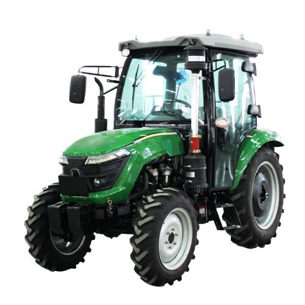 Chinese tractors