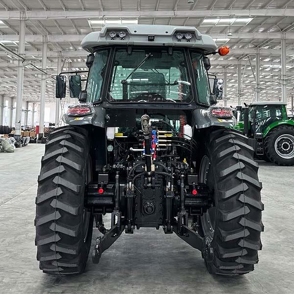 China Walking Tractor