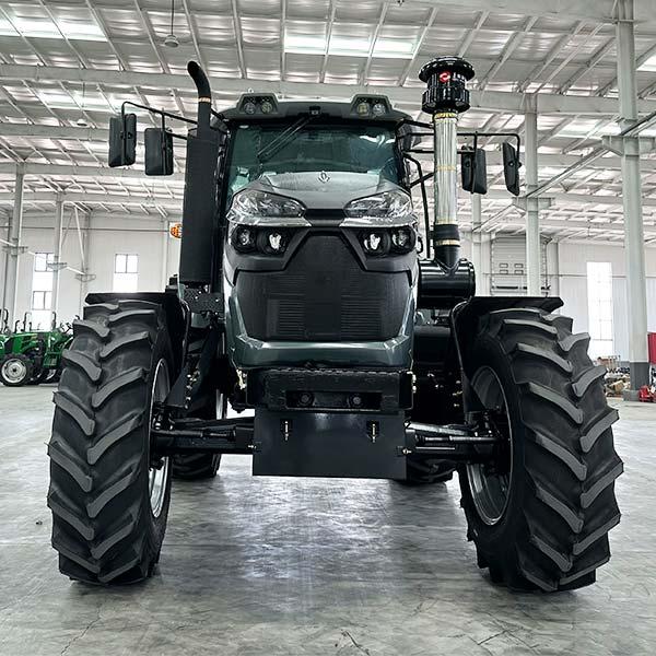 China Walking Tractor