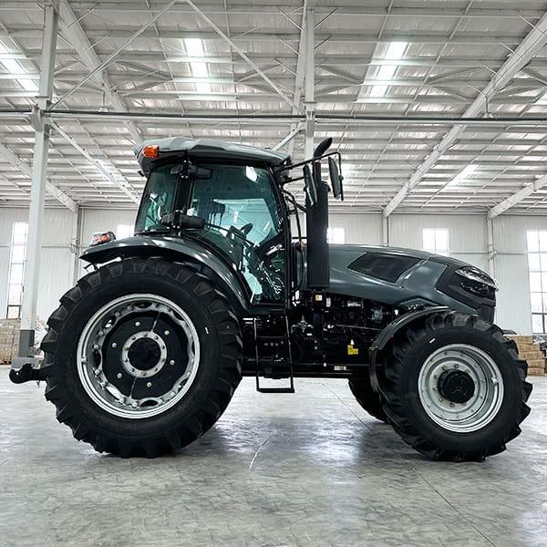 China Walking Tractor