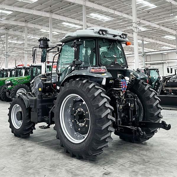 China Walking Tractor