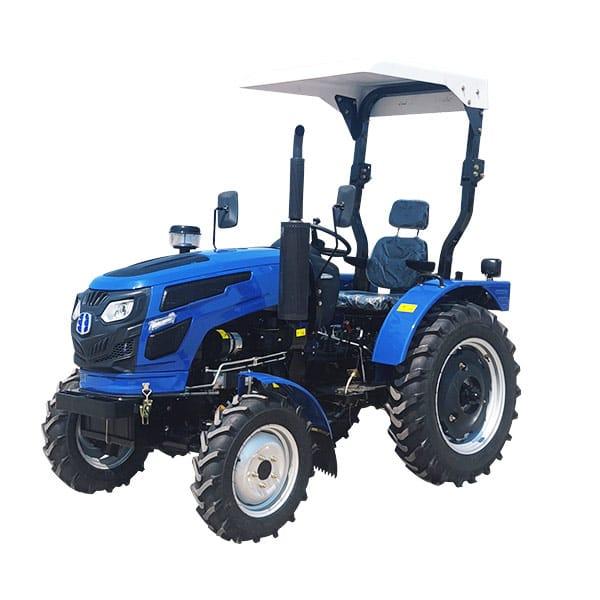 Mini Tractor