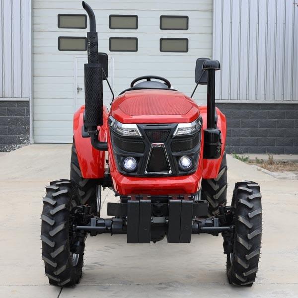Mini Tractor