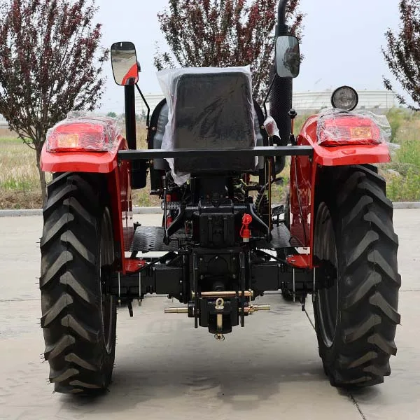 Mini Tractor