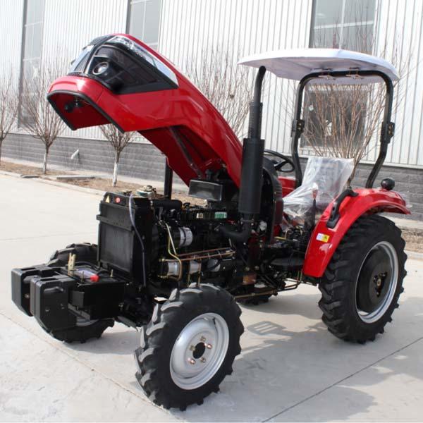 Mini Tractor