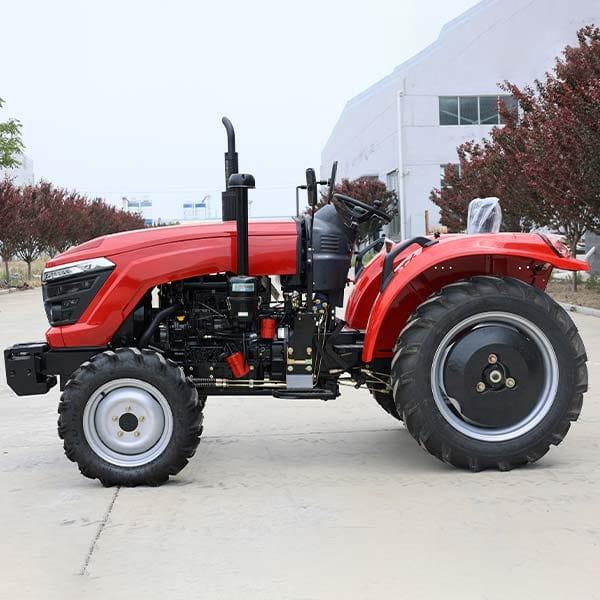 Mini Tractor