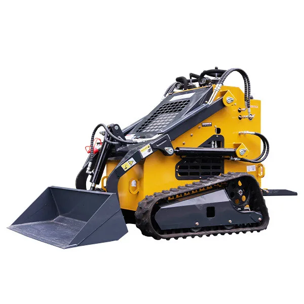 mini skid steer loader