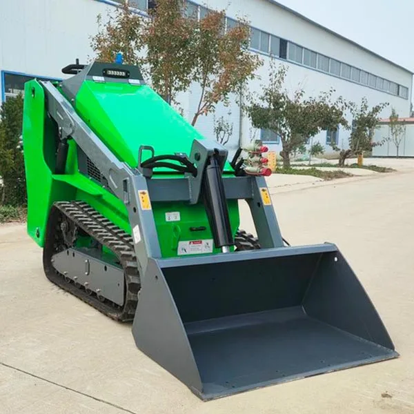 mini skid steer loader