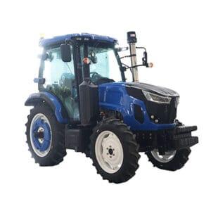 Mini Tractor 1004B