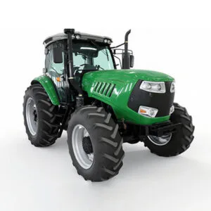 Mini Tractor 1004D