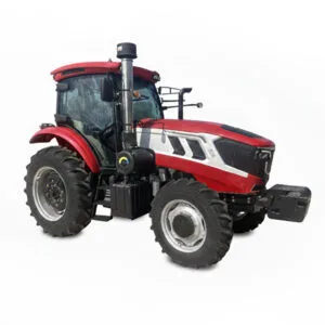 1604F Mini Tractor 1604F