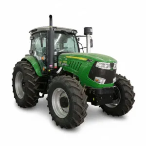 Mini Tractor 2004G