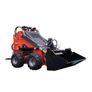 Track Skid Steer Loader-460W
