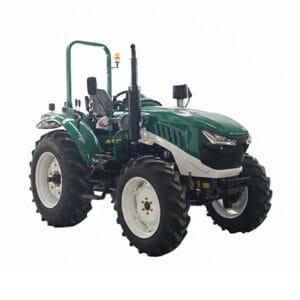 Mini Tractor 704B