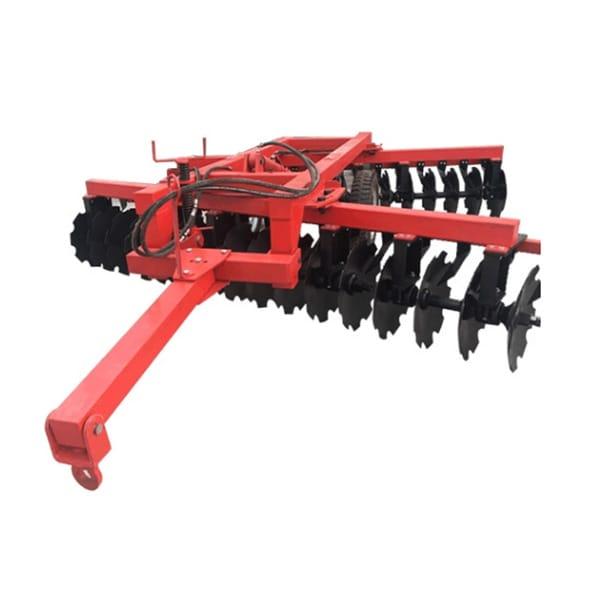 DiSC-Harrow