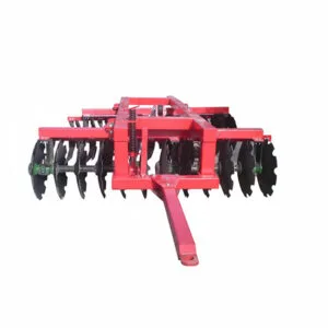 DiSC Harrow