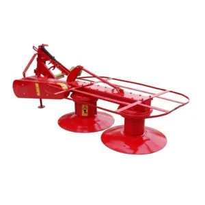 Disc Mower
