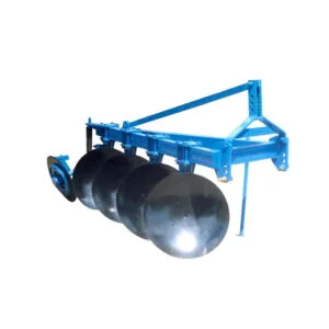 Disc Plough